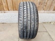 Avon ZV7 205 40 17 Tyre 2023 7mm Abarth 500 595 695 Ford Fiesta Mini Cooper