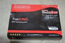 Datatool Motorcycle TrakKING