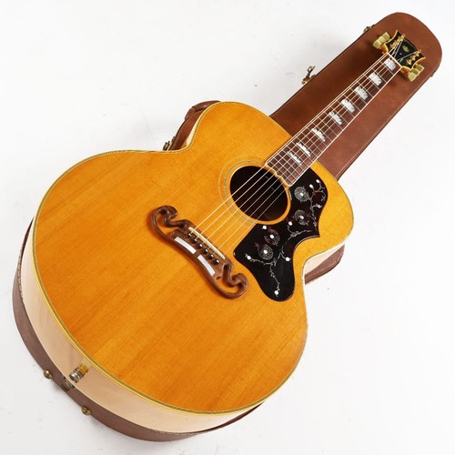 Gibson 200 antique - gibson,