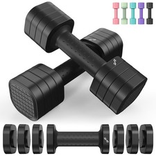 Sportneer Dumbbells Set Women