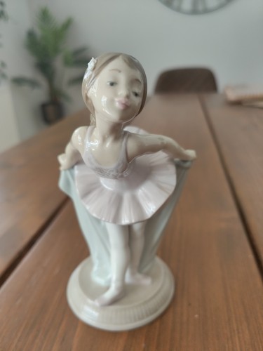 Nao lladro ballerina my - nao,