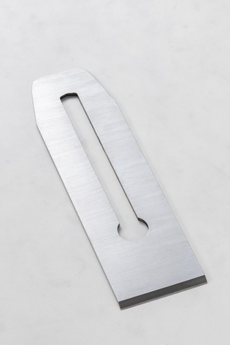Japanese laminated plane - laminated, blade