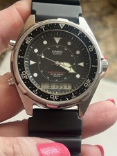 Vintage Casio “Arnie”