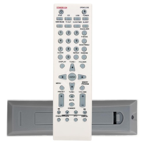 Remote replace for pioneer - remote,