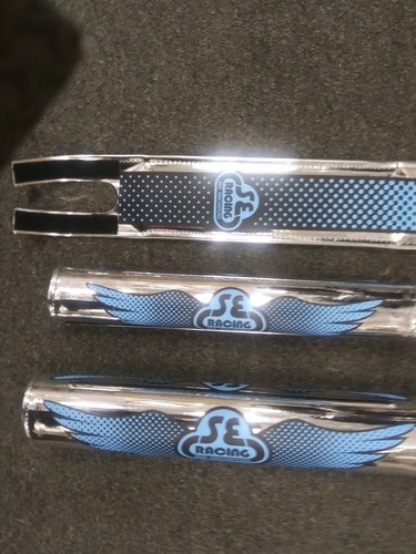 Racing bikes wings - se,