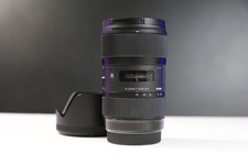 Sigma Art 18-35mm F1.8 DC HSM Lens for Canon EF Mount - Good Used Condition