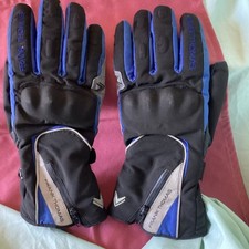 frank thomas motorcycle gloves