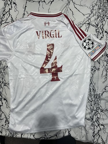 Liverpool away shirt - liverpool,