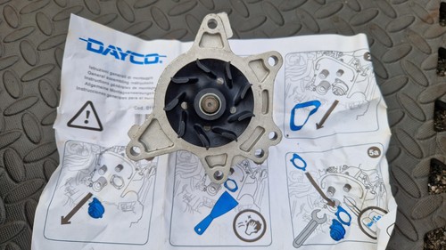 Toyota water pump for - for, 2zz-ge