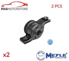 CONTROL ARM WISHBONE BUSH PAIR