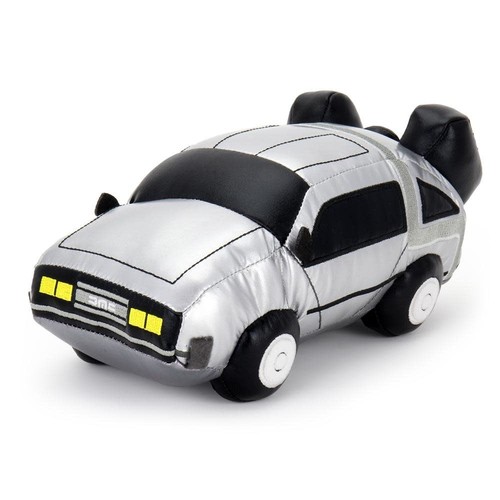 Delorean back the future - the,