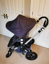 Bugaboo Cameleon 3 travel