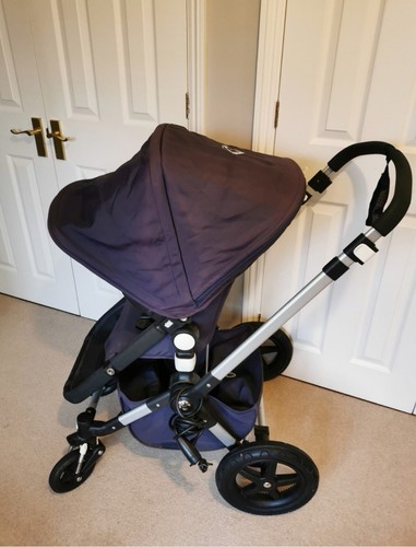 Bugaboo cameleon travel - bugaboo,