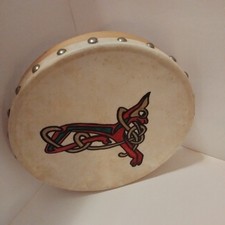 MALACHY  KEARNS Bodhran DRUM
