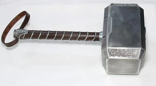 Avengers version thors - 2.0,