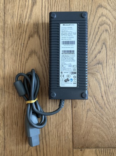 Genuine microsoft xbox 360 - genuine,