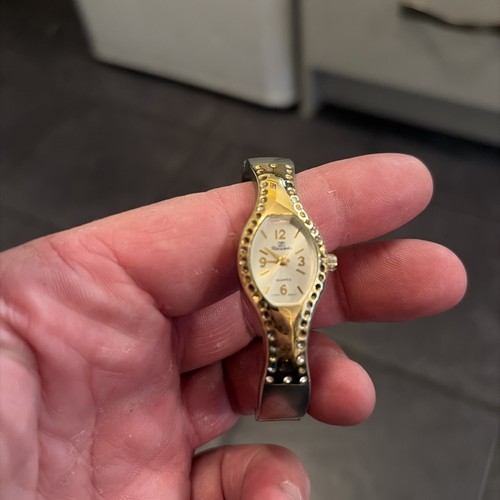 Ricardo bangle watch - ricardo,