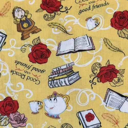 Beauty the beast princess - &,
