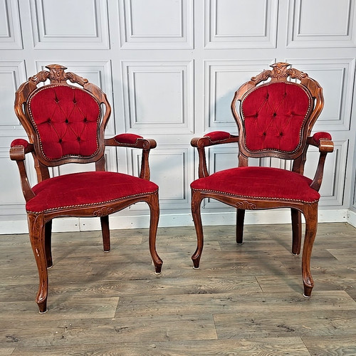 Victorian style french - victorian,