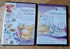 Docrafts Digital Designer