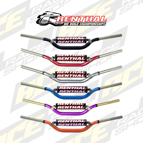 Renthal handlebar twinwall - handlebar,