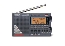 Tecsun PL-330 Multiband radio