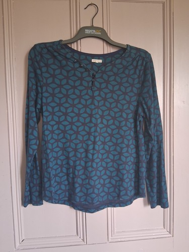 Mudd and water womens top - and,