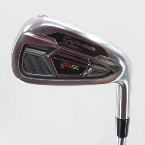 Taylormade psi individual - taylormade, 4