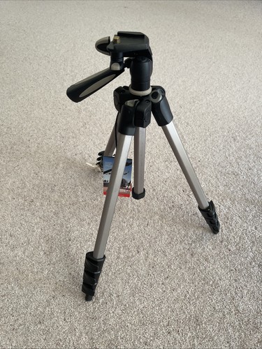 Manfrotto mk393 aluminum - mk393-h,