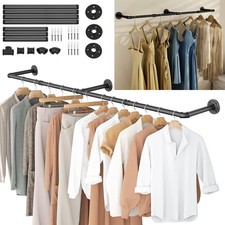 180CM Industrial Pipe Clothing