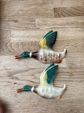 Keele Street Pottery Pair of