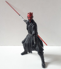 DARTH MAUL KOTOBUKIYA ARTFX 1/10th STATUE STAR WARS  EPISODE I PHANTOM MENACE