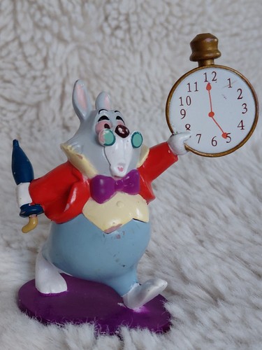 Alice wonderland white - alice,