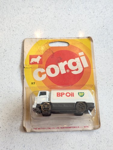Corgi junior toys p - junior,