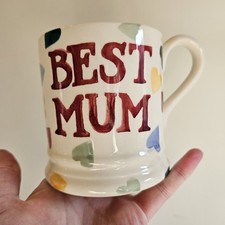 Emma Bridgewater Best Mum