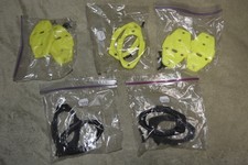 GENUINE SHIMANO + LOOK PARTS