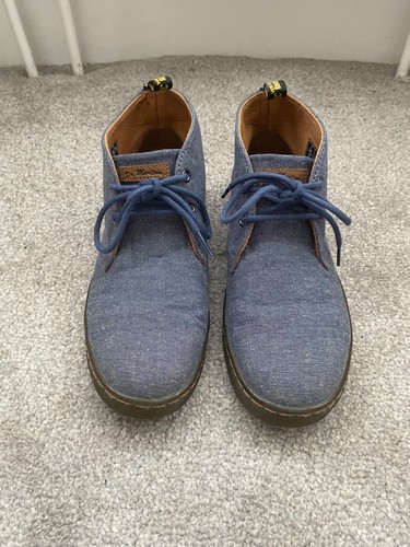 Men denim doc martens - men’s,