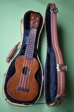 Vintage USA Martin Soprano