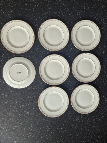 Wedgewood bone china dinner