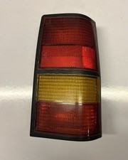 Vauxhall Nova Rear Light Fog
