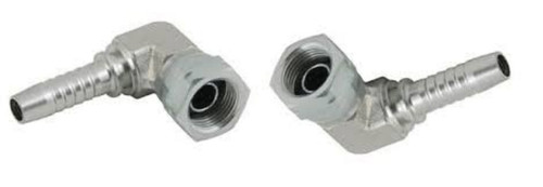 Hydroscand hydraulic degree - hydraulic, 90