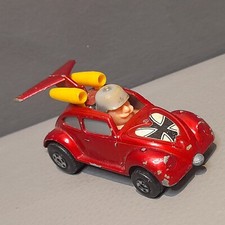 Vintage Volkswagen Beetle VW