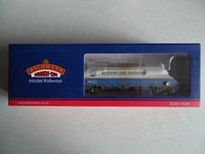 BACHMANN 37-327D JGA BOGIE HOPPER WAGON 'BUXTON LIME INDUSTRIES' ++PLEASE READ++