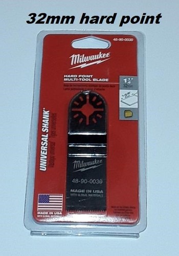 Milwaukee oscillating multi - oscillating,