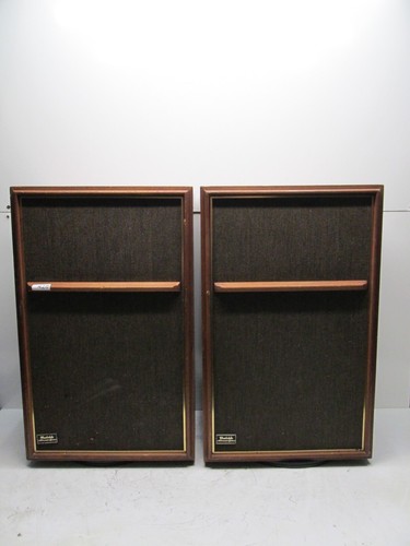 Vintage wharfedale w60e - vintage,