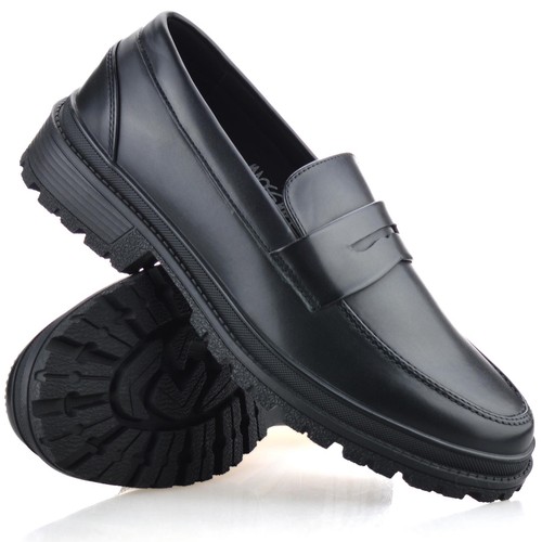 Mens slip penny - slip,
