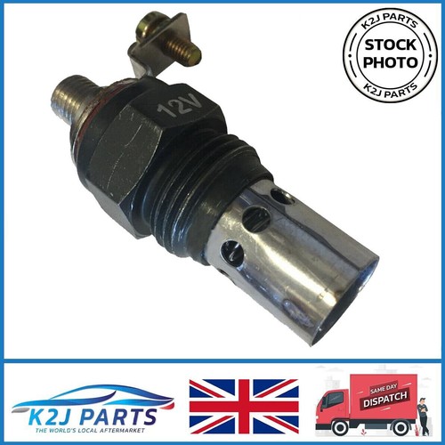 Heater plug massey ferguson - plug, 35