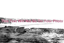 NO 2278 - The Long Bridge, Seaton Sluice, Northumberland