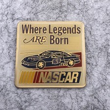 NASCAR Where Legends Are Born
