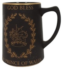 Vint Wedgwood 1969 Investiture